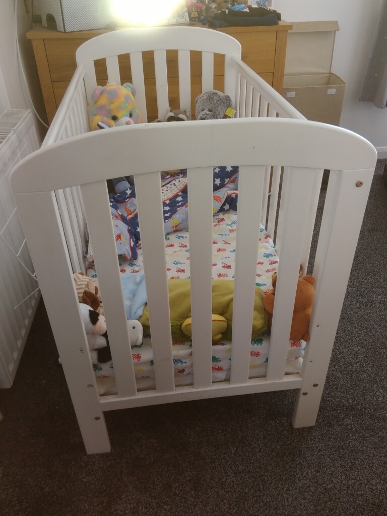 cots for sale gumtree